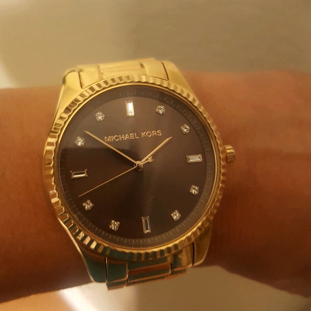 Michael Kors watch